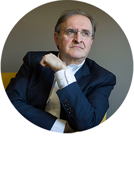 Xavier Marcet
