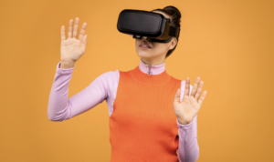 realidad virtual do it yourself