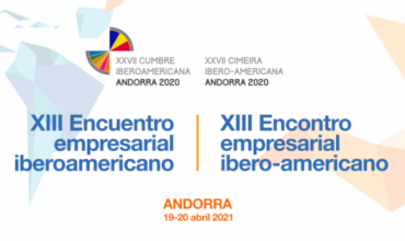 Logo XIII Encuentro Empresarial