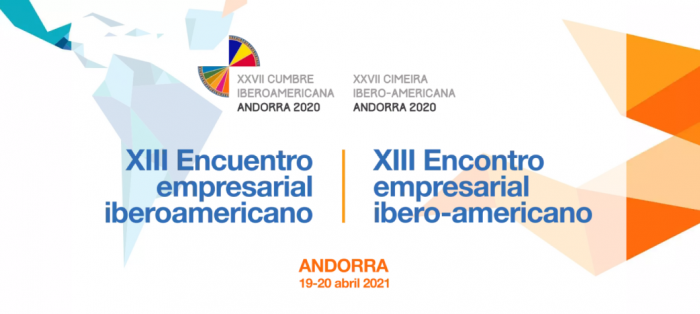 Logo XIII Encuentro Empresarial